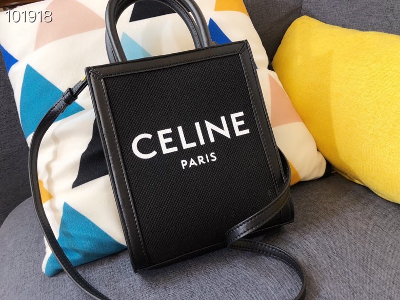 Celine Shopping Bags